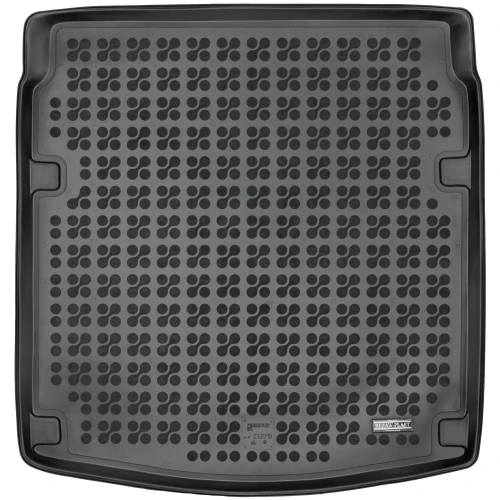 Mata bagażnika gumowa do Audi A5 2007-2016 (8T)