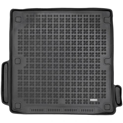 Mata bagażnika gumowa do Mercedes-Benz Klasa E 2009-2016 (S212)