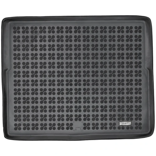 Mata bagażnika gumowa do Citroën C4 SpaceTourer 2018-2019