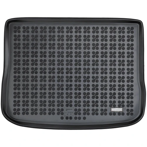 Mata bagażnika gumowa do Volkswagen Tiguan 2007-2016 (I)