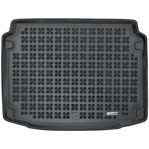 Mata bagażnika gumowa do Peugeot 308 2013-2021 (II)