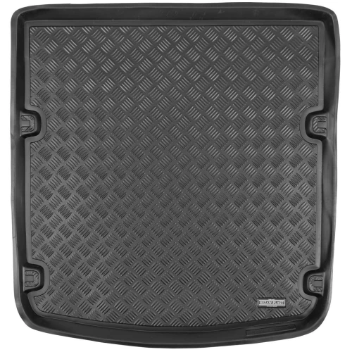 Mata bagażnika z powłoką antypoślizgową do Audi A5 Sportback 2007-2016 (8T)