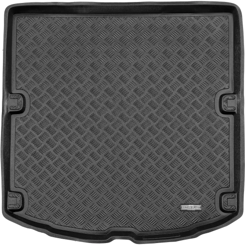 Mata bagażnika z powłoką antypoślizgową do Audi A5 Sportback 2016- (F5)