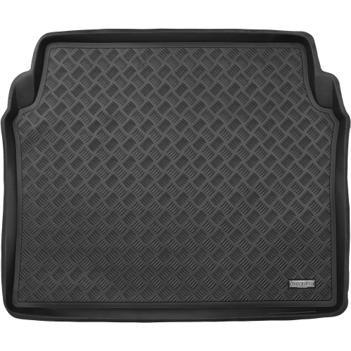 Mata bagażnika z powłoką antypoślizgową do Mercedes-Benz Klasa E 1984-1997 (W124)