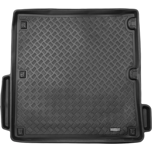 Mata bagażnika z powłoką antypoślizgową do Mercedes-Benz Klasa E 2009-2016 (S212)