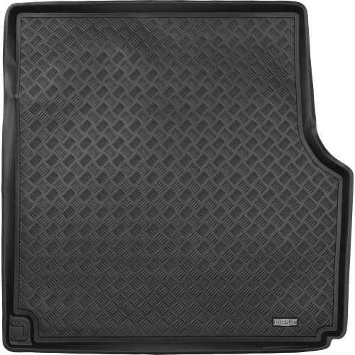 Mata bagażnika z powłoką antypoślizgową do Mercedes-Benz Klasa E 1984-1997 (S124)