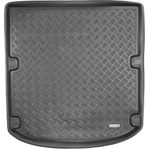 Mata bagażnika z powłoką antypoślizgową do Audi A5 2016- (F5)