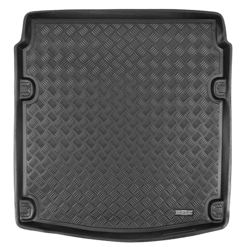 Mata bagażnika z powłoką antypoślizgową do Audi A5 2007-2016 (8T)