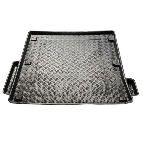 Mata bagażnika PE do Mercedes-Benz Klasa E 2009-2016 (S212)