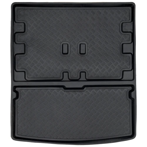 Mata bagażnika PE do Ford Tourneo Connect 2022- (III)