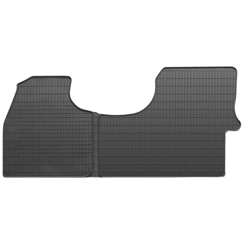 Dywaniki gumowe do Mercedes-Benz Sprinter 2006-2019 (W906)