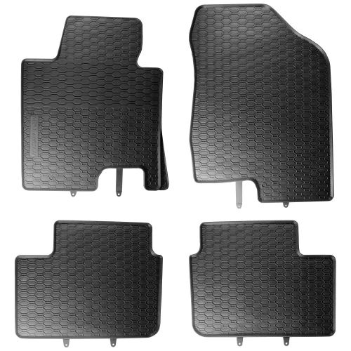 Dywaniki gumowe do Hyundai i30 2011-2017 (II)