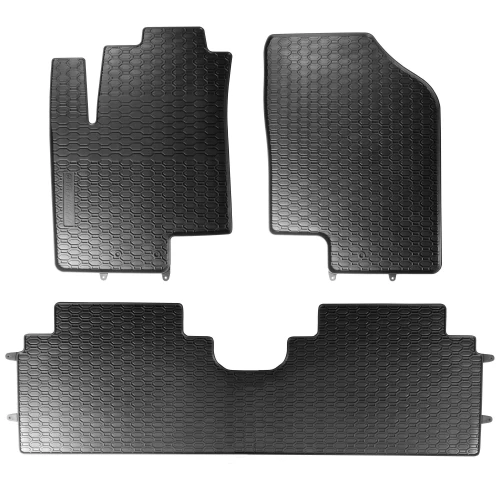 Dywaniki gumowe do Hyundai ix20 2010-2019