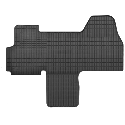 Dywaniki gumowe do Citroën Jumper 2006- (II)