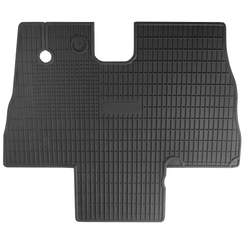 Dywaniki gumowe do Fiat Ducato 1994-2006 (II)