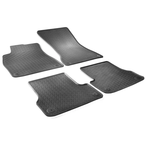 Dywaniki gumowe do Audi A7 2010-2018 (4G)
