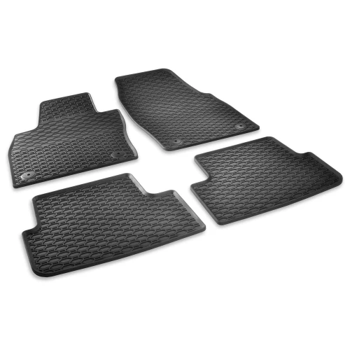 Dywaniki gumowe do SEAT Arona 2017-