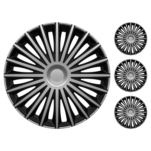 Kołpaki samochodowe Dakota