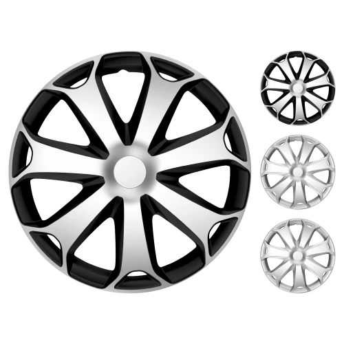 Kołpaki samochodowe Mega