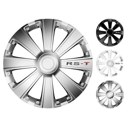 Kołpaki samochodowe RS-T
