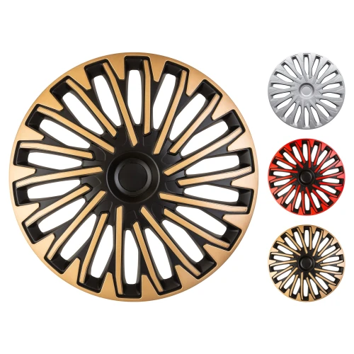 Kołpaki samochodowe Soho