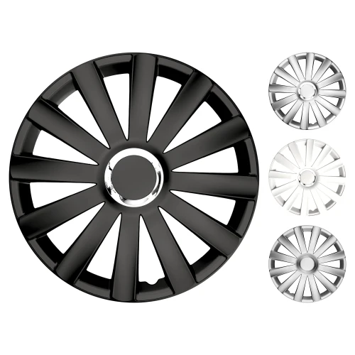 Kołpaki samochodowe Spyder