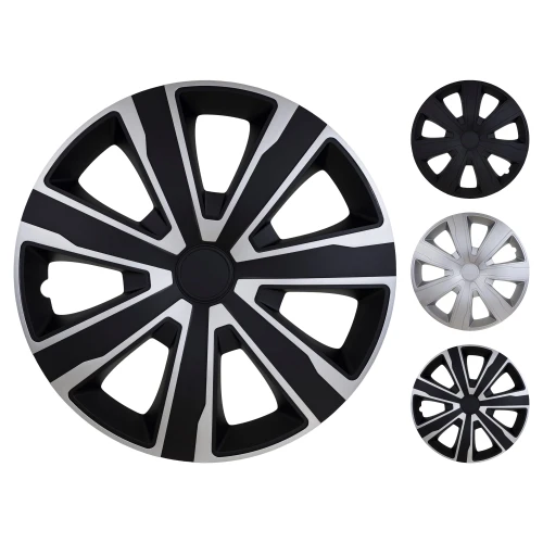 Kołpaki samochodowe Tenzo