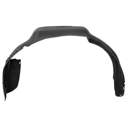 Nadkole do Audi A3 1996-2003 (8L)