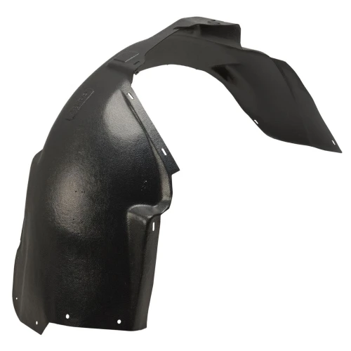 Nadkole do Audi A6 1997-2004 (C5)