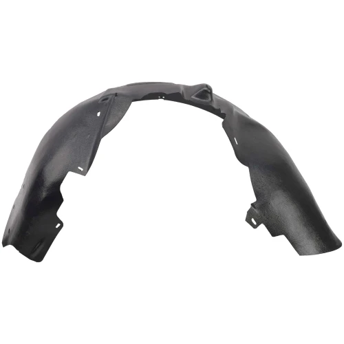 Nadkole do Audi A4 2000-2006 (B6)