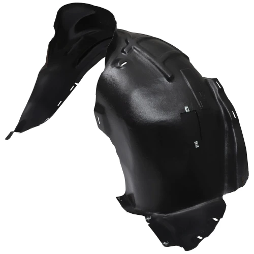 Nadkole do Audi A1 2010-2018 (8X)