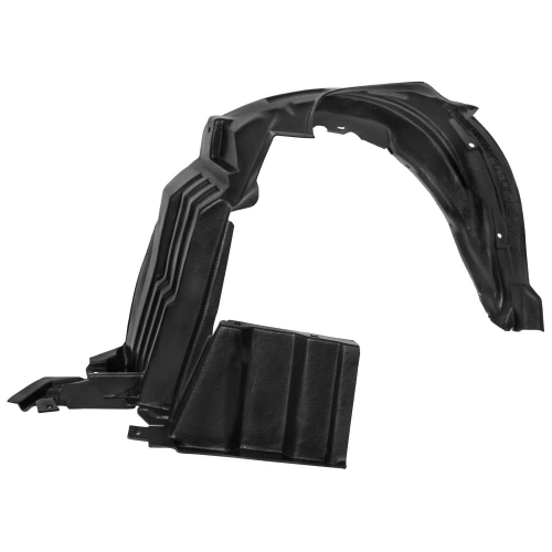 Nadkole do Peugeot 107 2005-2014