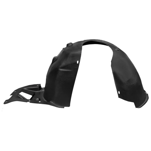 Nadkole do Citroën C3 2009-2016 (II)
