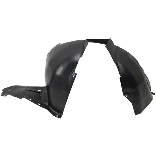 Nadkole do Citroën C2 2003-2009
