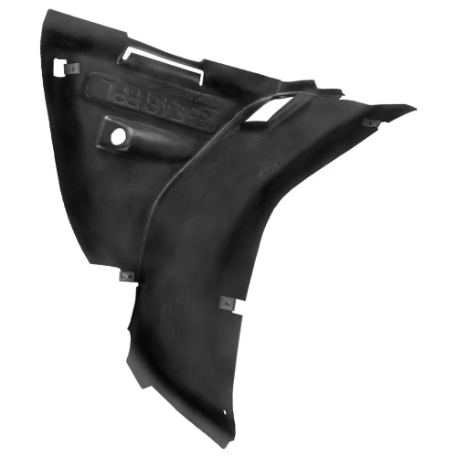 Nadkole do BMW Seria 3 1998-2005 (E46)