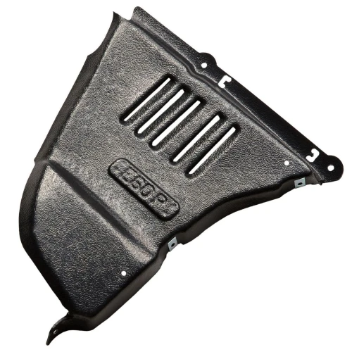 Nadkole do BMW Seria 5 2003-2010 (E61)