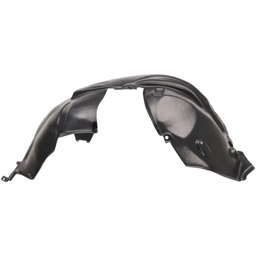 Nadkole do Dacia Duster 2010-2017 (I)