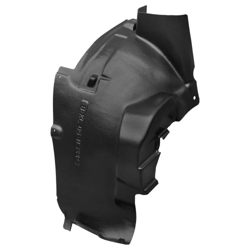 Nadkole do Mercedes-Benz Klasa B 2005-2011 (W245)