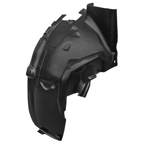 Nadkole do Mercedes-Benz Klasa A 2004-2012 (W169)