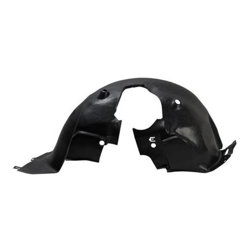 Nadkole do Mercedes-Benz Viano 2003-2014 (W639)