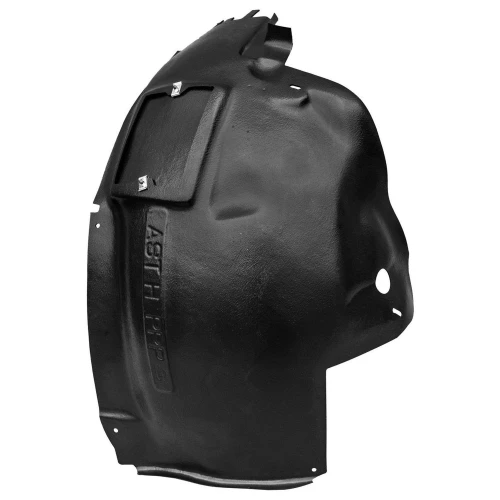 Nadkole do Opel Astra 2004-2014 (H)