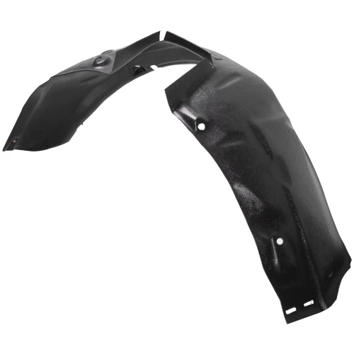 Nadkole do Opel Meriva 2003-2010 (A)