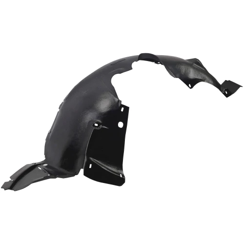 Nadkole do Opel Mokka 2012-2019 (A)