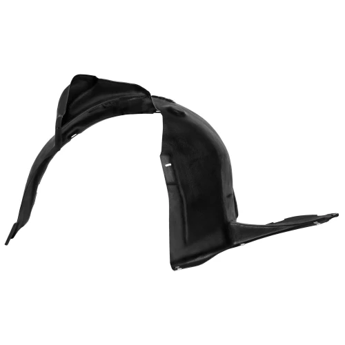 Nadkole do Škoda Fabia 1999-2008 (I)