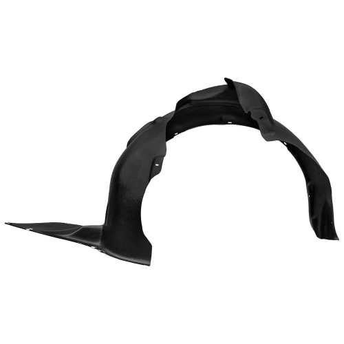 Nadkole do Škoda Fabia 2007-2014 (II)