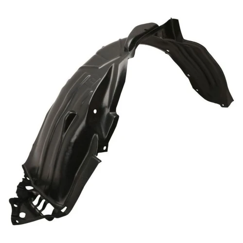 Nadkole do Honda Jazz 2002-2008 (GD)