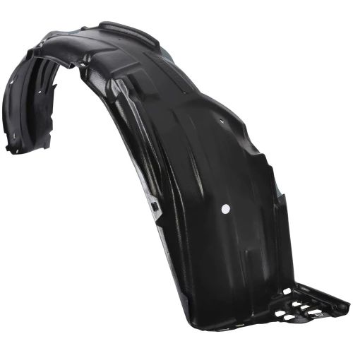 Nadkole do Honda Civic 2006-2011 (VIII)