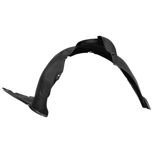 Nadkole do Volkswagen Polo 2009-2017 (V)