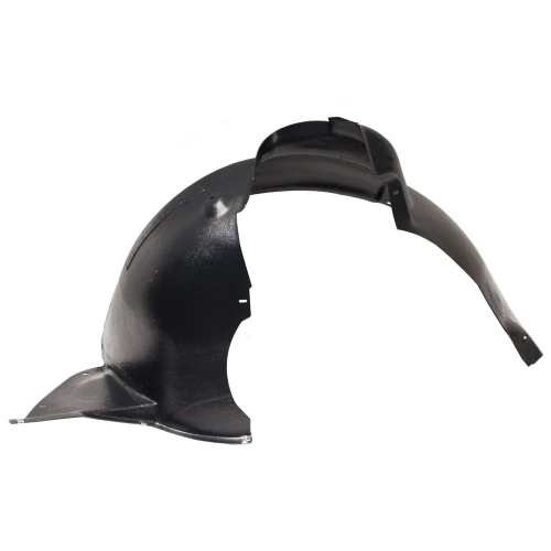 Nadkole do Volkswagen Polo 2001-2009 (IV)