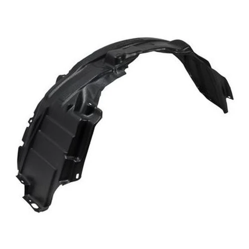 Nadkole do Mitsubishi Outlander 2006-2012 (II)